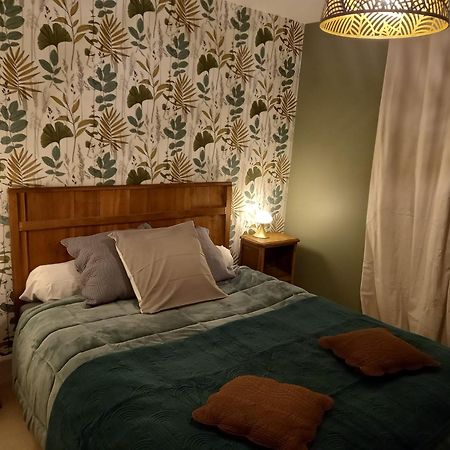 쇼몽 La Corniche B&B 외부 사진