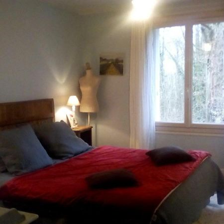 쇼몽 La Corniche B&B 외부 사진