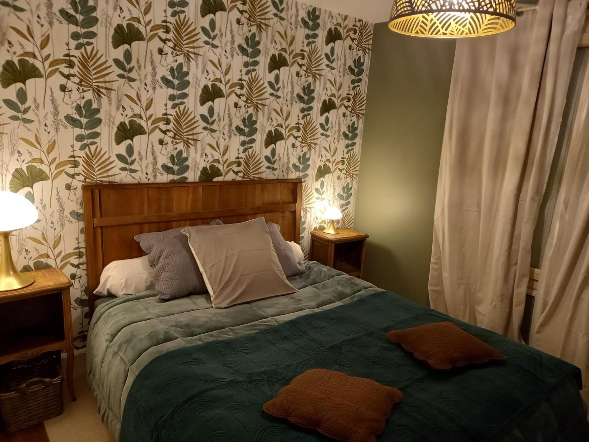 쇼몽 La Corniche B&B 외부 사진