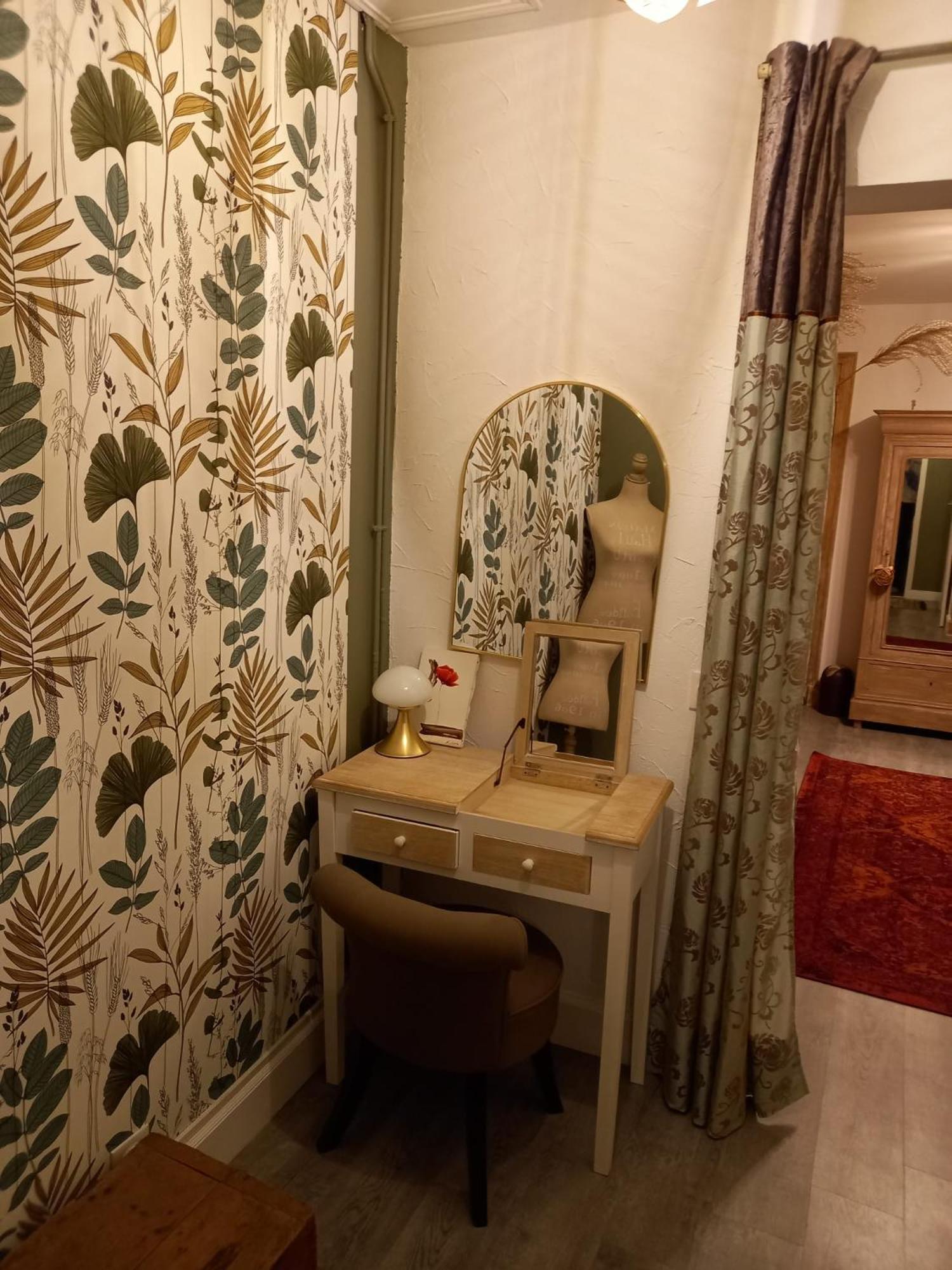 쇼몽 La Corniche B&B 외부 사진