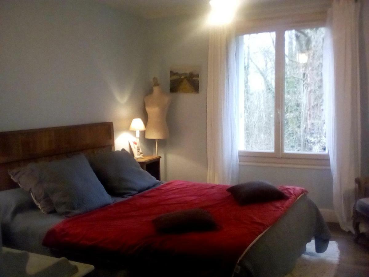 쇼몽 La Corniche B&B 외부 사진